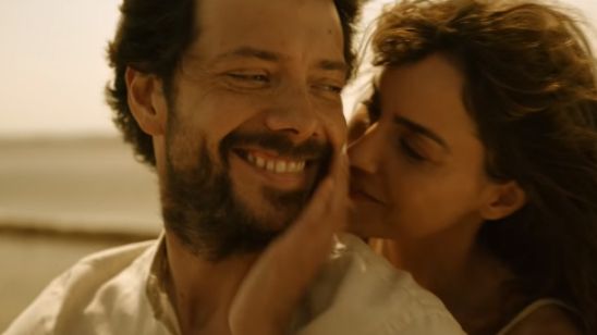 Imagem da notícia El Embarcadero: Série romântica do criador de La Casa de Papel ganha trailer