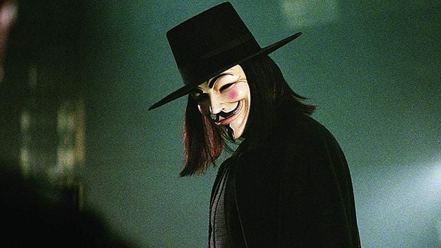 Imagem da notícia Dicas do Dia: V de Vingança e Todo Mundo Odeia o Chris são os destaques de hoje