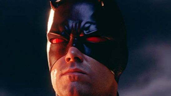 Imagem da notícia Ben Affleck revela a parte mais interessante de interpretar o Demolidor