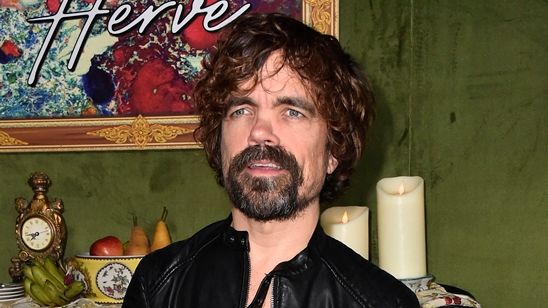 Imagem da notícia Peter Dinklage entra para o elenco de Croods 2