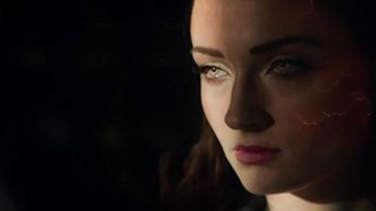 Imagem da notícia New York Comic Con 2018: Os X-Men vão para o espaço em trecho exibido de Fênix Negra