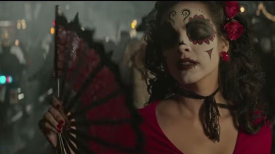 Imagem da notícia New York Comic Con 2018: Deadly Class, nova série dos irmãos Russo, ganha teaser e data de estreia