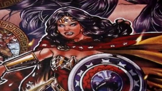 Imagem da notícia AdoroCinema na New York Comic Con: Por que o Beco dos Artistas é lugar mais brasileiro do evento