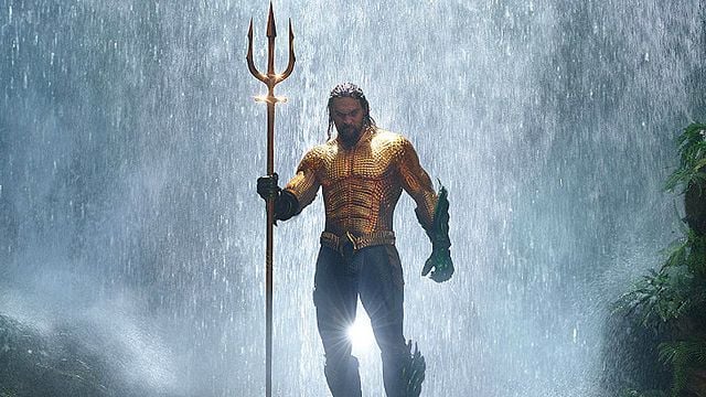 Imagem da notícia Aquaman: Mark Millar elogia novo trailer e alfineta Marvel 