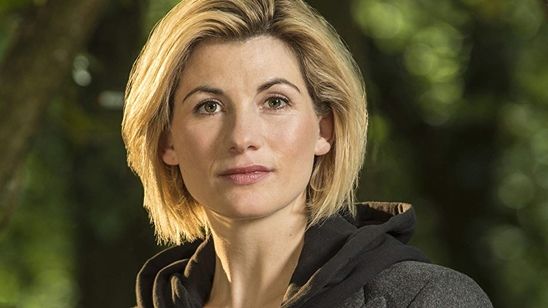 Imagem da notícia Doctor Who: Estreia de Jodie Whittaker bate recorde de audiência