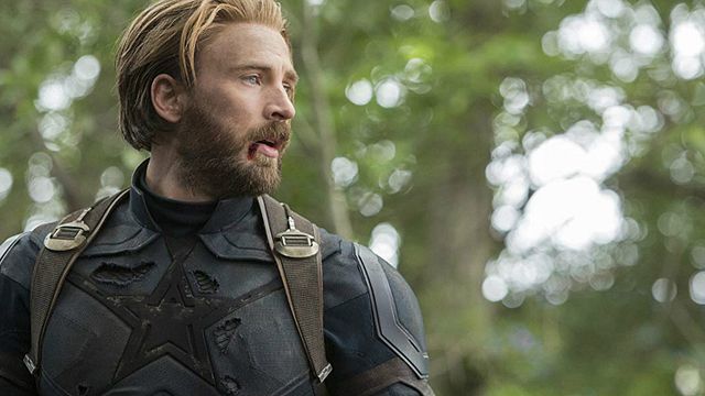 Imagem da notícia Vingadores 4 pode se passar anos após Guerra Infinita (Rumor)