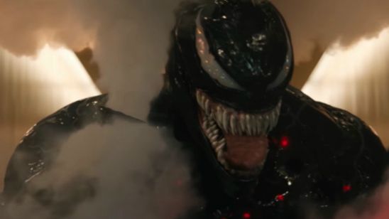 Imagem da notícia Bilheterias Estados Unidos: Venom estreia com força total e se torna o melhor lançamento do mês de outubro na história
