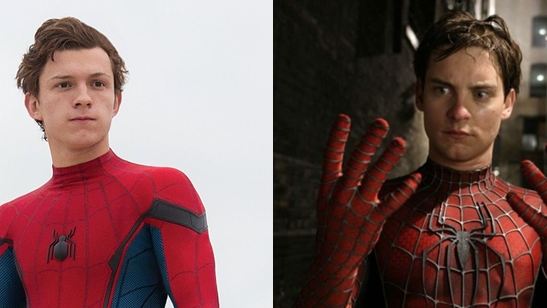 Homem-Aranha - Longe de Casa: Fãs fazem petição online para Tobey Maguire participar do filme