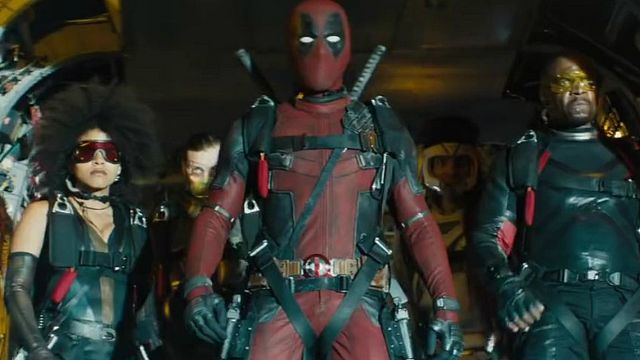 Imagem da notícia X-Force: Diretor Drew Goddard dá nova atualização sobre o projeto