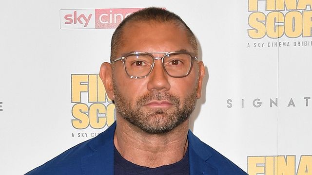Imagem da notícia Dave Bautista quer papel em Esquadrão Suicida 2