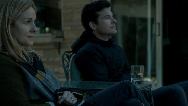 Imagem da notícia Ozark é renovada para a terceira temporada