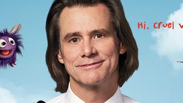 Imagem da notícia Kidding: Série de Jim Carrey é renovada para a segunda temporada