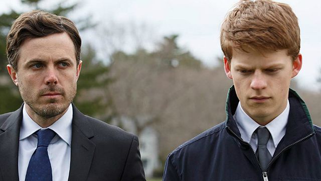 Imagem da notícia Manchester à Beira-Mar, drama que rendeu o Oscar a Casey Affleck, teria final completamente diferente