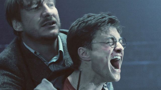 Imagem da notícia Daniel Radcliffe revela qual morte de Harry Potter foi mais marcante para ele