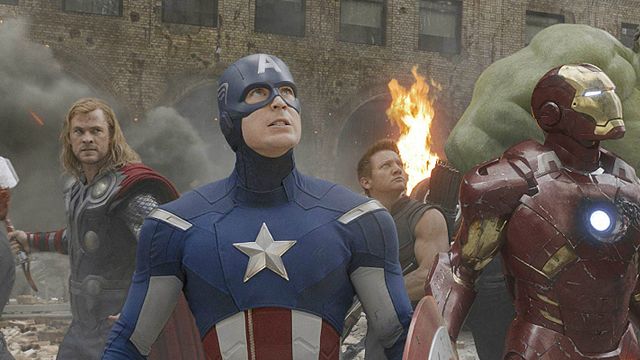 Imagem da notícia Fã da Marvel está editando todos os filmes do Universo Cinematográfico como série de TV