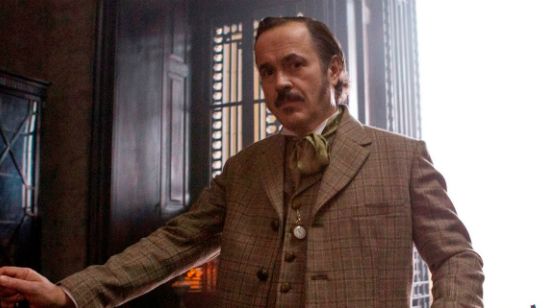 Imagem da notícia Kardec: “Ele era um cientista”, destaca diretor da cinebiografia do pai do Espiritismo (Visita a set)