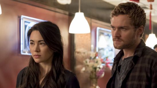 Imagem da notícia Punho de Ferro é cancelada pela Netflix e não terá terceira temporada