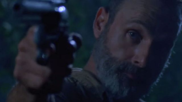 Imagem da notícia The Walking Dead: Conflitos se intensificam em teaser de próximo episódio