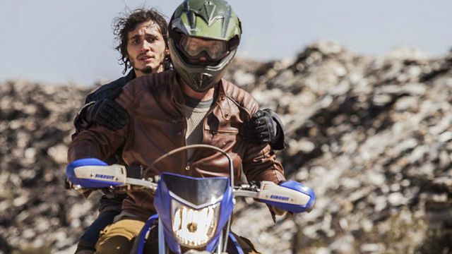 Imagem da notícia Motorrad vai ganhar remake australiano