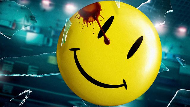 Imagem da notícia Watchmen: HBO libera primeira imagem da série de Damon Lindelof
