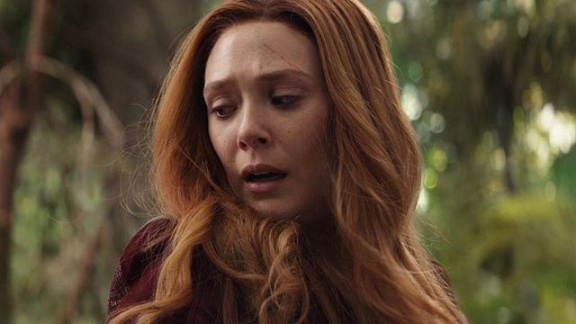 Imagem da notícia Vingadores 4: Elizabeth Olsen diz que a situação "só vai piorar"