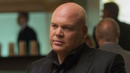 Imagem da notícia Demolidor: Vídeo destaca o retorno de Wilson Fisk na terceira temporada