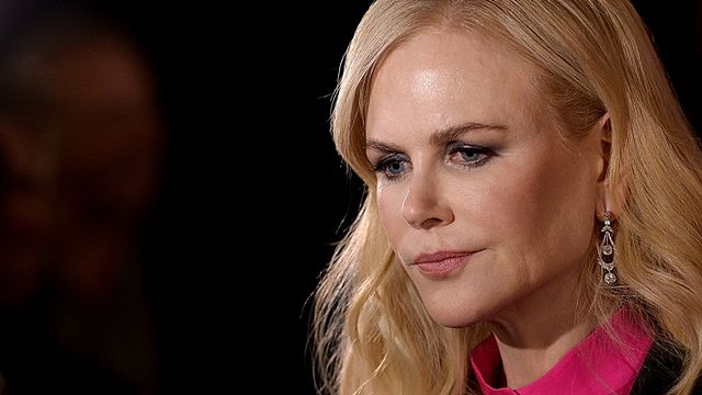 Imagem da notícia Nicole Kidman diz que casamento com Tom Cruise a protegeu de assédios