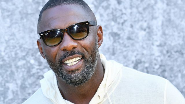 Imagem da notícia Cats: Idris Elba é escalado para o musical com Taylor Swift