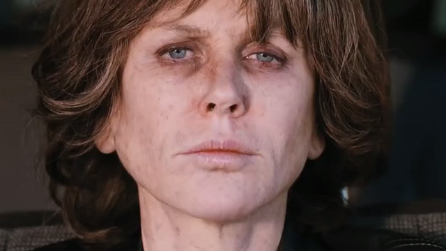 Imagem da notícia Destroyer: Nicole Kidman surge irreconhecível e violenta no primeiro trailer do filme
