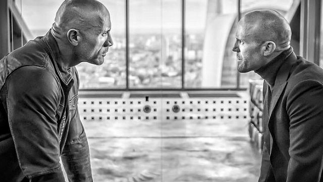 Imagem da notícia Hobbs & Shaw: Produtor processa Universal após ser afastado do spin-off de Velozes & Furiosos