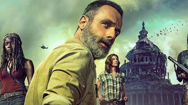 The Walking Dead: Audiência da 9ª temporada é a mais baixa já registrada