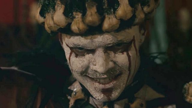 Imagem da notícia Vikings: Muito sangue e caos em novo teaser da segunda parte da quinta temporada