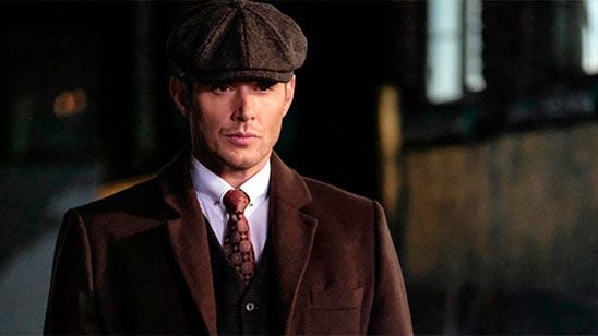 Imagem da notícia Supernatural: Jensen Ackles já pensa em revival da série anos após o fim que ainda não está previsto (Entrevista)
