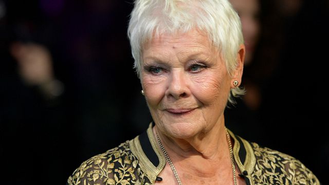 Imagem da notícia Cats: Judi Dench é a mais nova estrela do elenco
