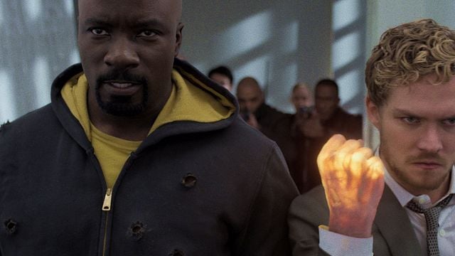 O que o cancelamento de Luke Cage e Punho de Ferro diz sobre o universo Marvel da Netflix