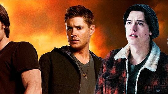 Supernatural: Produtor revela que gostaria de crossover com Riverdale (Entrevista)