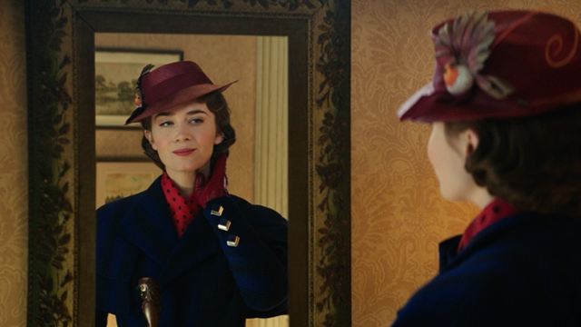 O Retorno de Mary Poppins: Tudo é possível no novo trailer do filme