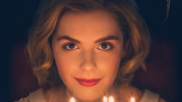 Imagem da notícia Dicas do Dia: O Mundo Sombrio de Sabrina é o destaque de hoje