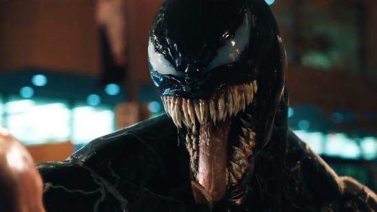 Bilheterias Brasil: O Primeiro Homem não consegue tirar Venom do primeiro lugar