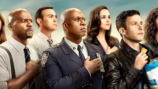 Imagem da notícia Brooklyn Nine-Nine: Sexta temporada da série estreia em janeiro