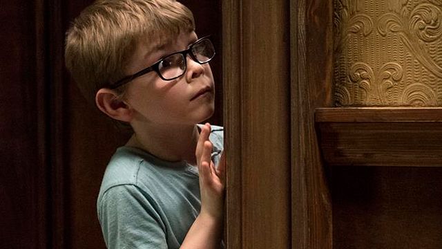 Imagem da notícia A Maldição da Residência Hill: Criador fala sobre possibilidade de segunda temporada