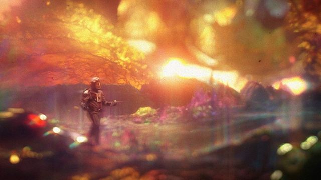 Vingadores 4: Michael Douglas confirma teoria sobre o filme