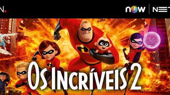 Imagem da notícia Os Incríveis 2: Você conhece todos os poderes do Zezé?