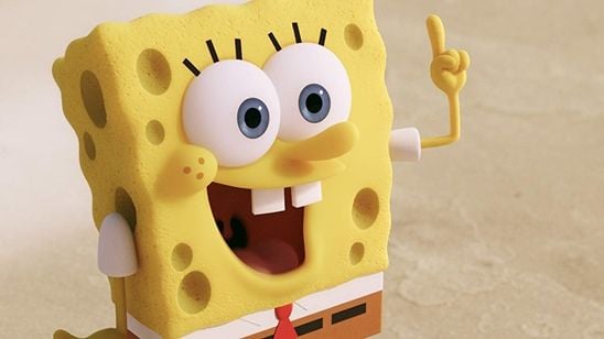 Imagem da notícia Novo filme do Bob Esponja vai mostrar a origem do personagem e tem inspiração em clássico do cinema