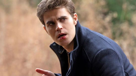 Legacies: Paul Wesley descarta retorno de Stefan no spin-off de The Vampire Diaries e The Originals