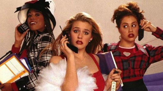 Imagem da notícia As Patricinhas de Beverly Hills pode ganhar remake