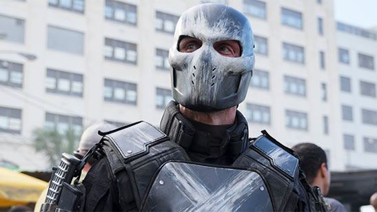 Vingadores 4: Ator revela que Ossos Cruzados irá aparecer no filme