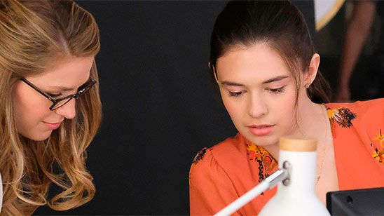 Imagem da notícia Supergirl: Elenco fala sobre importância ao apresentar heroína trans na nova temporada (Entrevista)