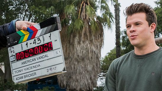 Imagem da notícia American Vandal é cancelada pela Netflix após duas temporadas