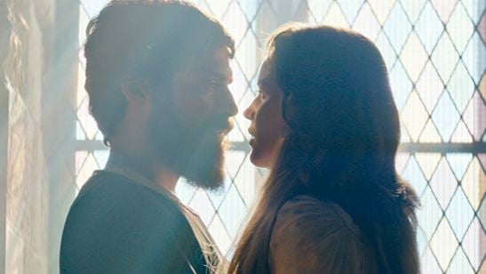 Mostra SP 2018: "Pedro e Inês é uma história de amor espalhada em 600 anos", explicam o diretor e a atriz principal (Exclusivo)